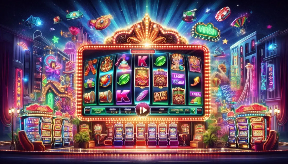 Spirit Casino